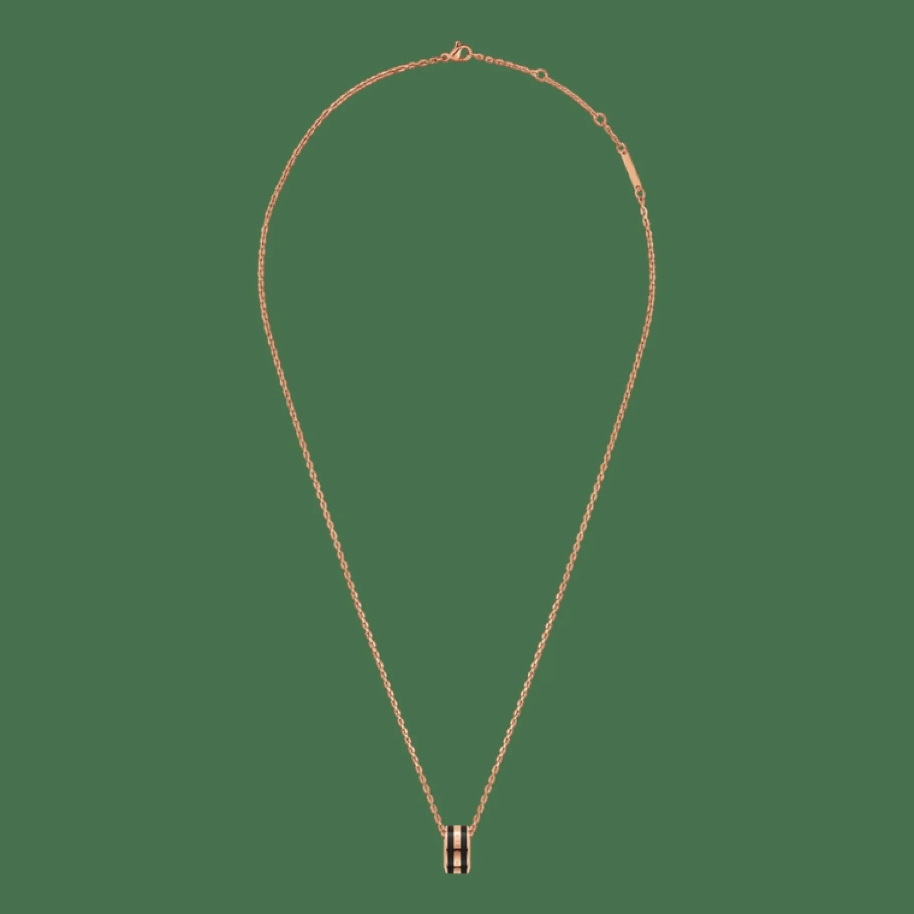 Daniel Wellington Emalie Necklace> Collane