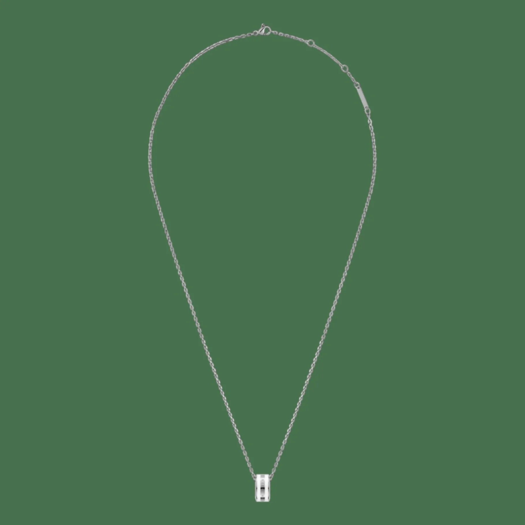 Daniel Wellington Emalie Necklace> Collane