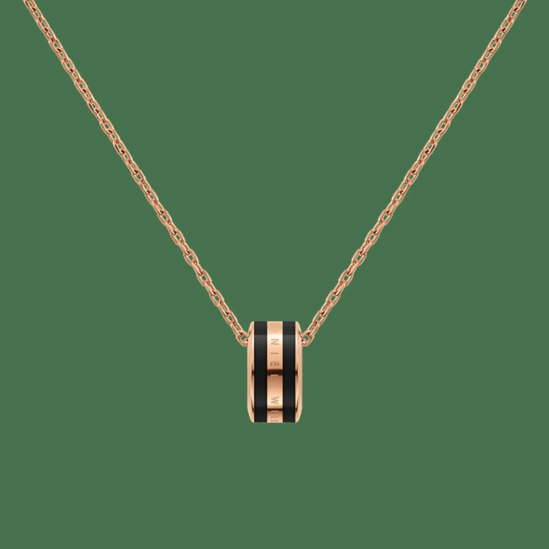 Daniel Wellington Emalie Necklace> Collane