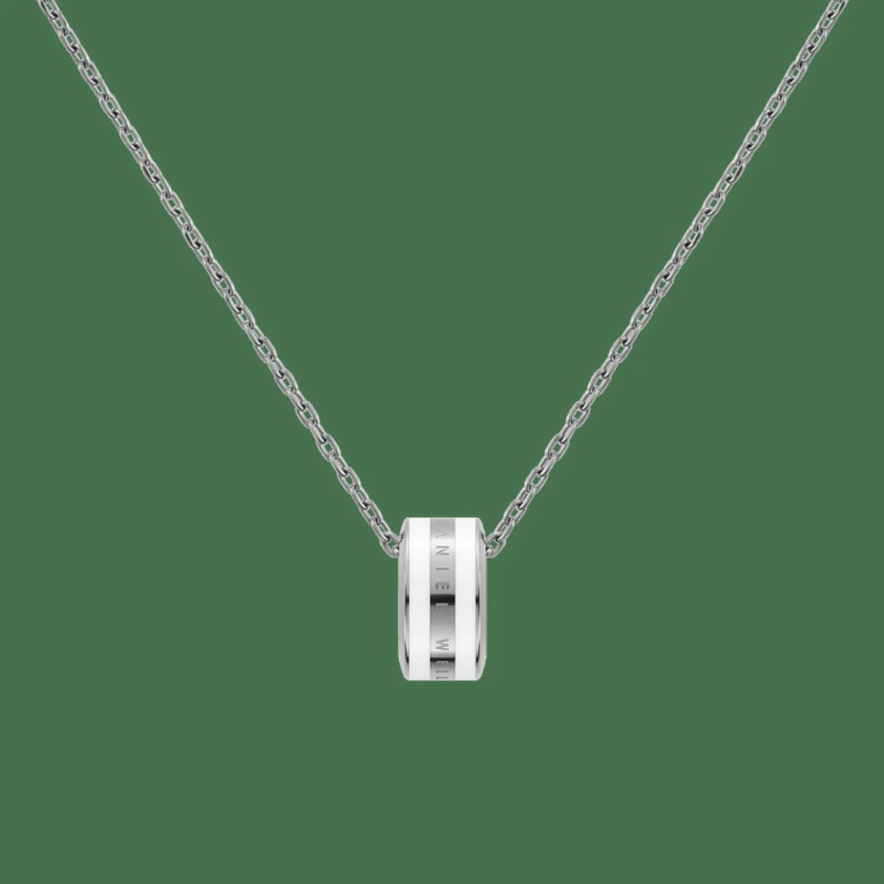 Daniel Wellington Emalie Necklace> Collane