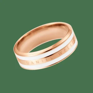Daniel Wellington Emalie Ring> Anelli