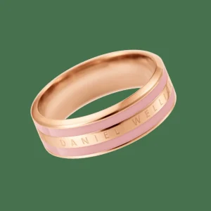 Daniel Wellington Emalie Ring> Anelli
