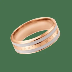 Daniel Wellington Emalie Ring> Anelli
