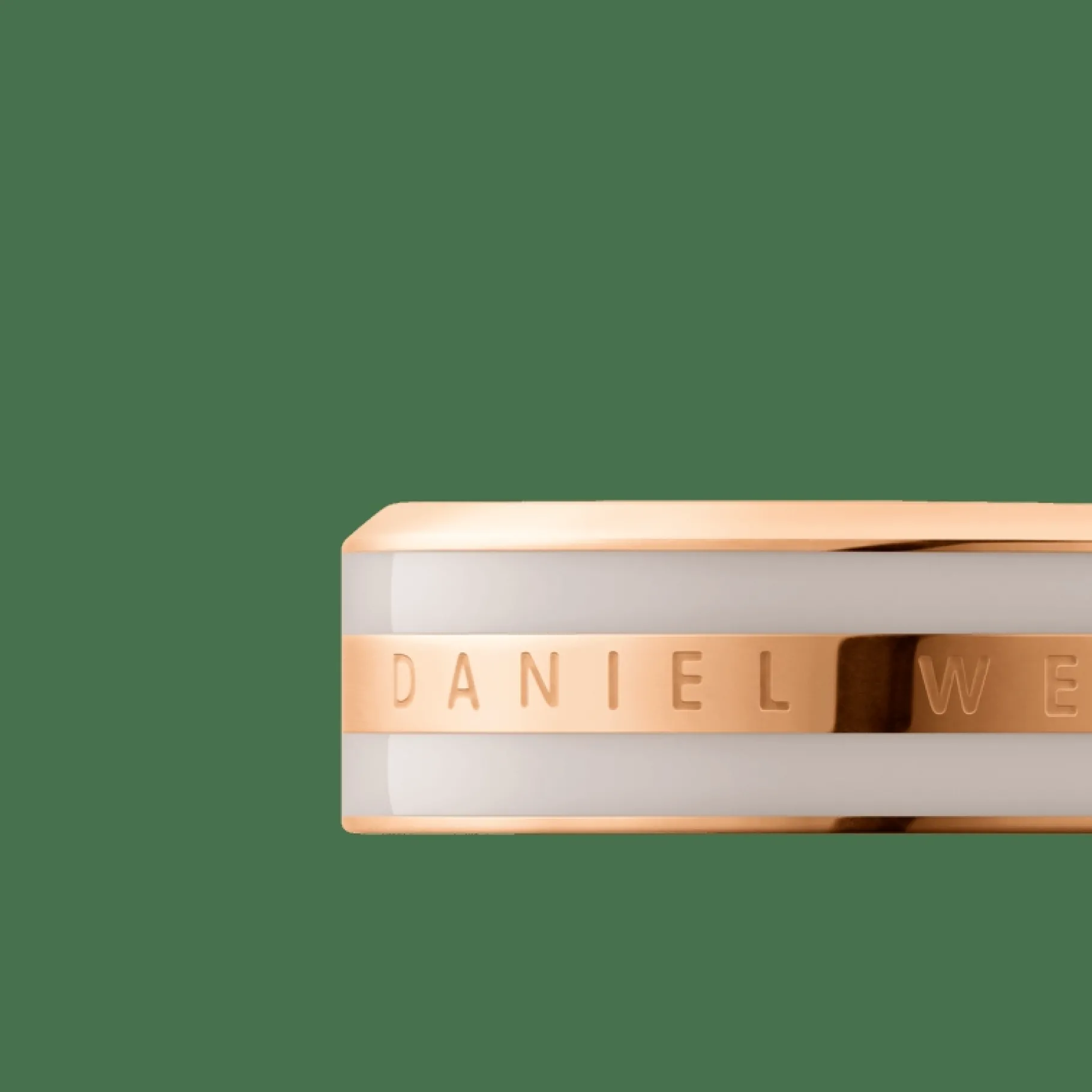Daniel Wellington Emalie Ring> Anelli