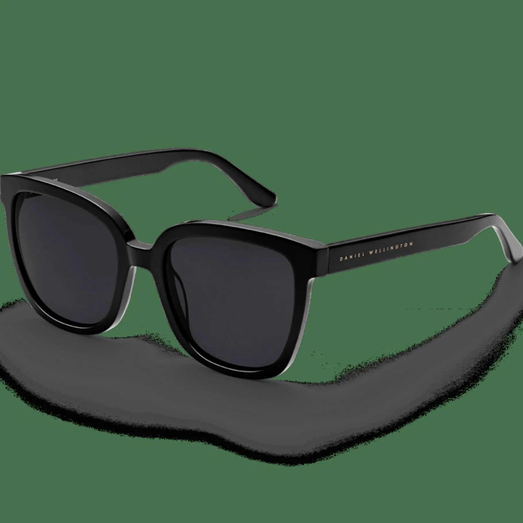Daniel Wellington Grande Bio-Acetate> Occhiali Da Sole