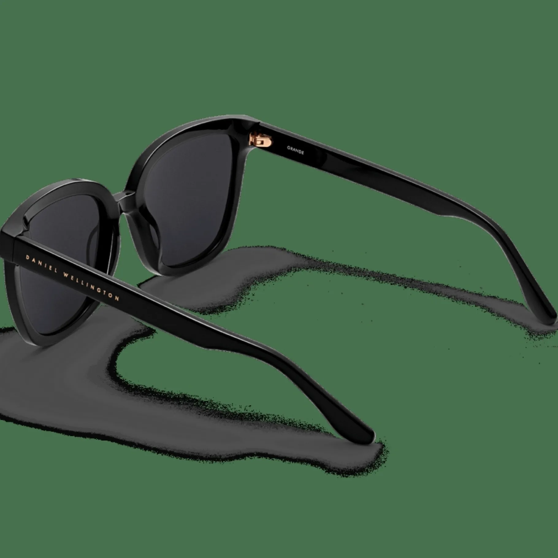 Daniel Wellington Grande Bio-Acetate> Occhiali Da Sole