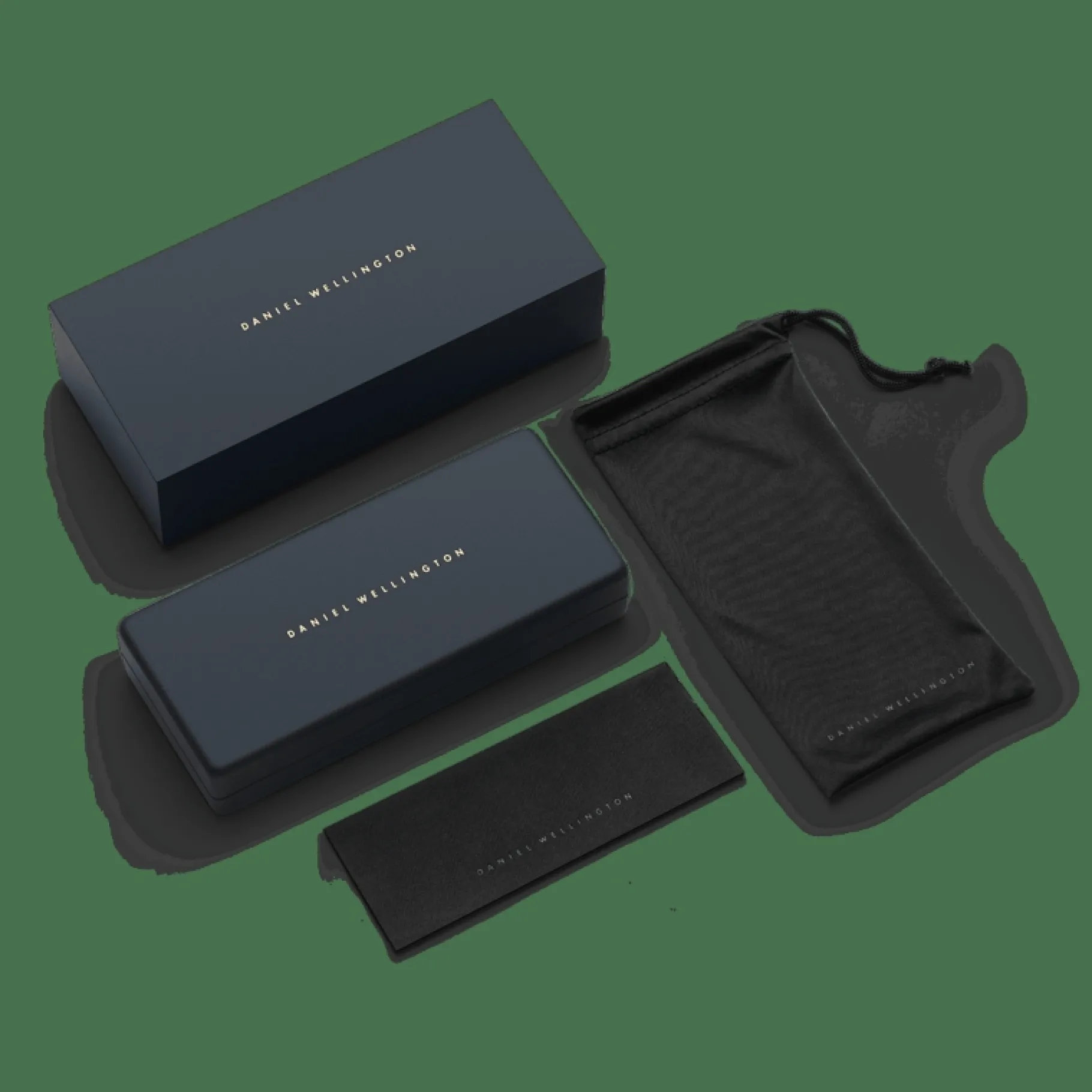 Daniel Wellington Grande Bio-Acetate> Occhiali Da Sole