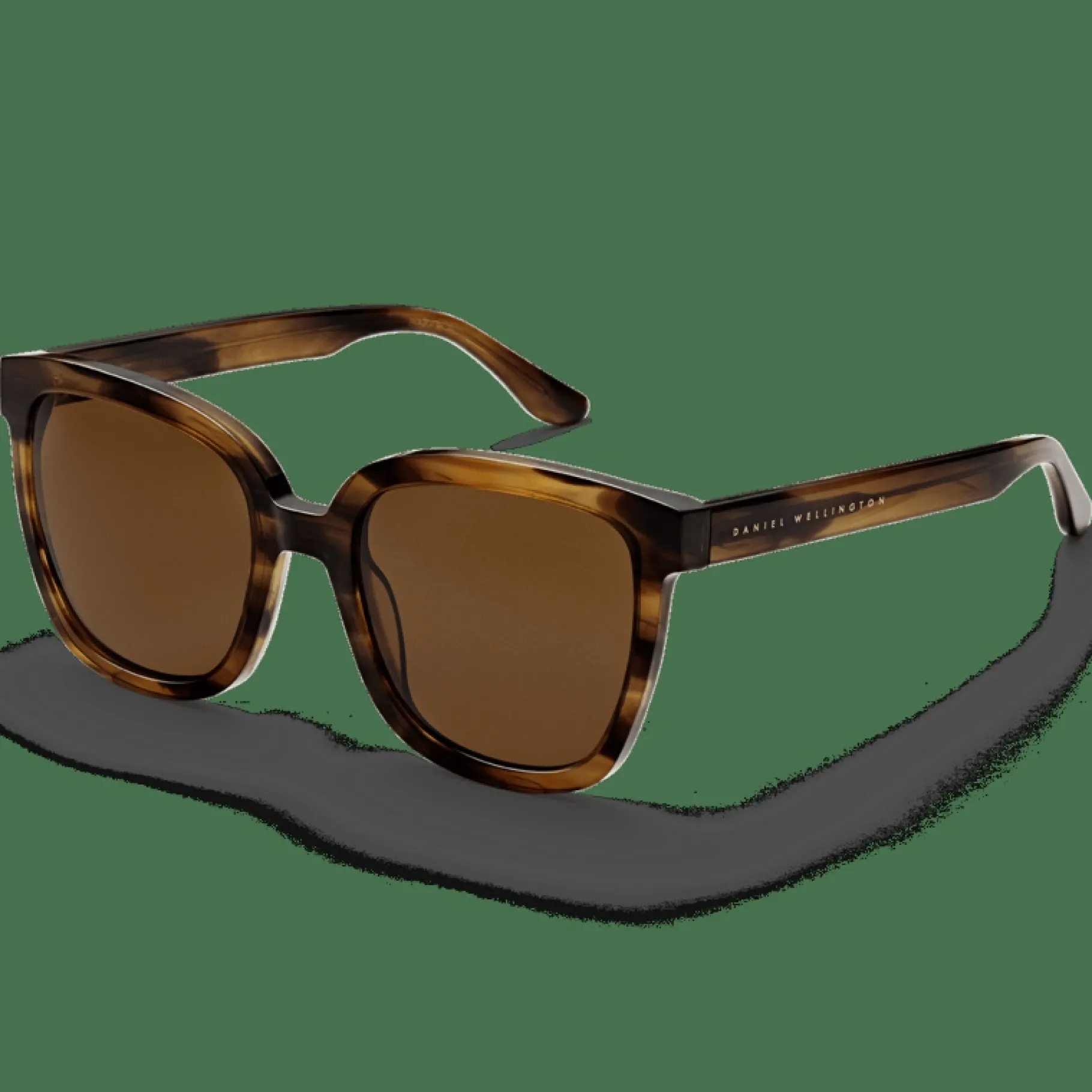 Daniel Wellington Grande Bio-Acetate> Occhiali Da Sole