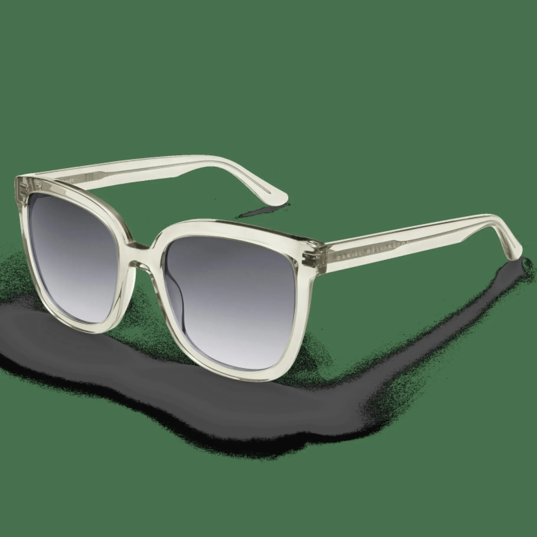 Daniel Wellington Grande Bio-Acetate> Occhiali Da Sole
