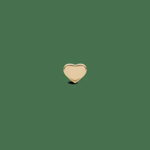 Daniel Wellington Heart Stud> Orecchini