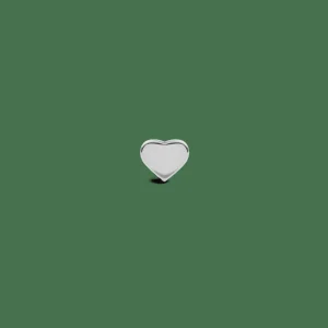 Daniel Wellington Heart Stud> Orecchini