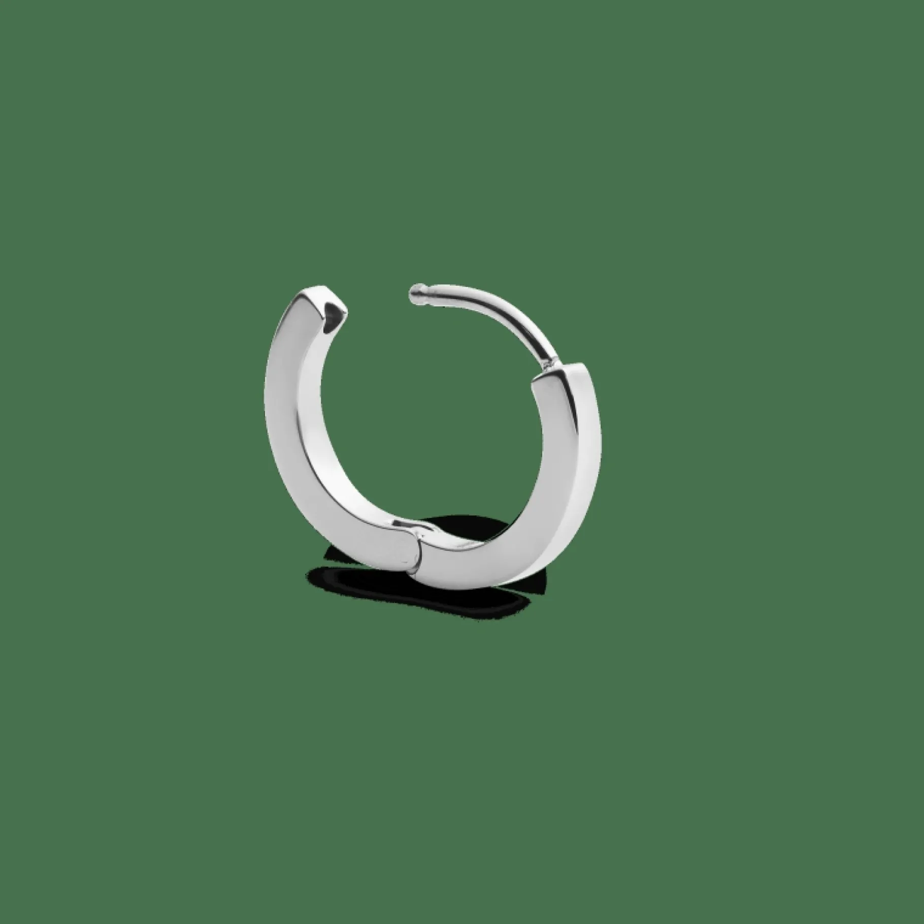 Daniel Wellington Hoop Earring> Orecchini