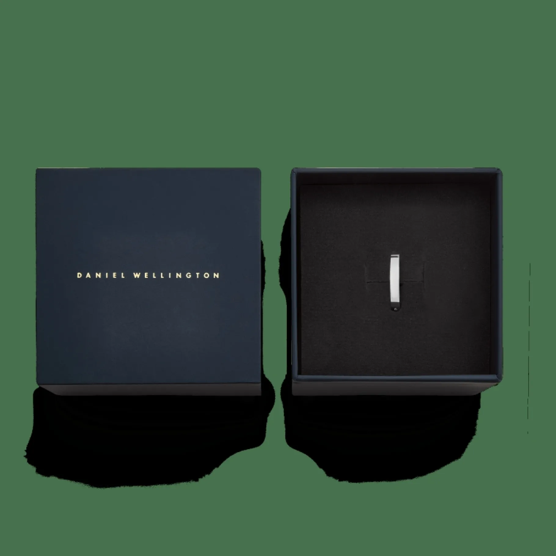 Daniel Wellington Hoop Earring> Orecchini