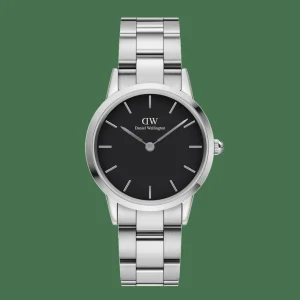 Daniel Wellington Iconic Link>Donna Orologi Uomo | Orologio Donna