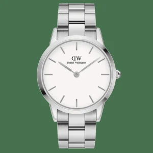Daniel Wellington Iconic Link>Donna Orologi Uomo | Orologio Donna