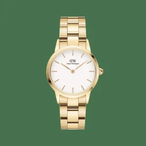 Daniel Wellington Iconic Link>Donna Orologi Uomo | Orologio Donna