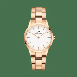 Daniel Wellington Iconic Link>Donna Orologio Donna | Orologi Uomo
