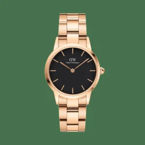 Daniel Wellington Iconic Link>Uomo Orologi Uomo