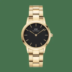 Daniel Wellington Iconic Link>Uomo Orologi Uomo