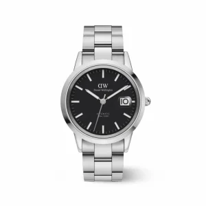 Daniel Wellington Iconic Link Automatic>Uomo Orologi Uomo