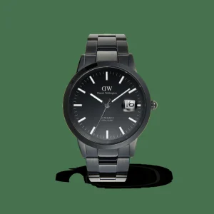 Daniel Wellington Iconic Link Automatic>Uomo Orologi Uomo