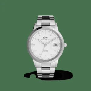 Daniel Wellington Iconic Link Automatic>Uomo Orologi Uomo