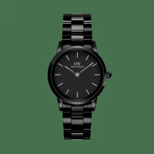 Daniel Wellington Iconic Link Ceramic>Donna Orologi Uomo | Orologio Donna