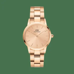 Daniel Wellington Iconic Link Unitone>Uomo Orologi Uomo