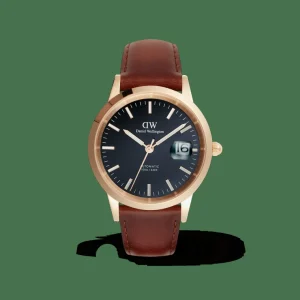 Daniel Wellington Iconic St Mawes Automatic>Uomo Orologi Uomo