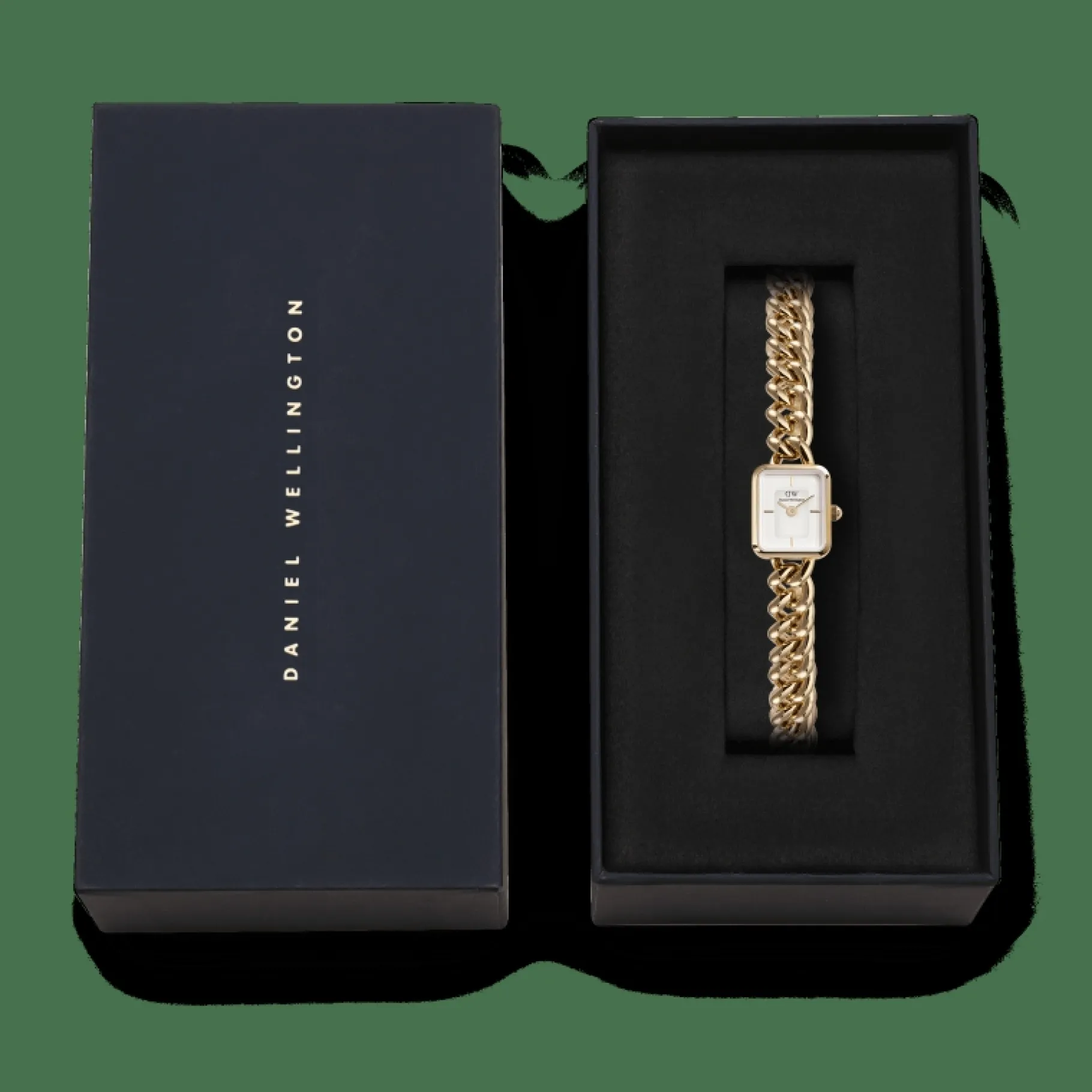 Daniel Wellington Jolie Chain>Donna Orologio Donna
