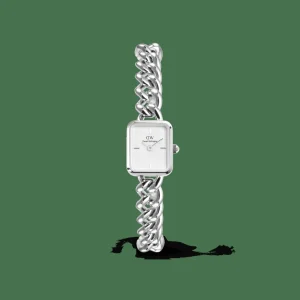 Daniel Wellington Jolie Chain>Donna Orologio Donna