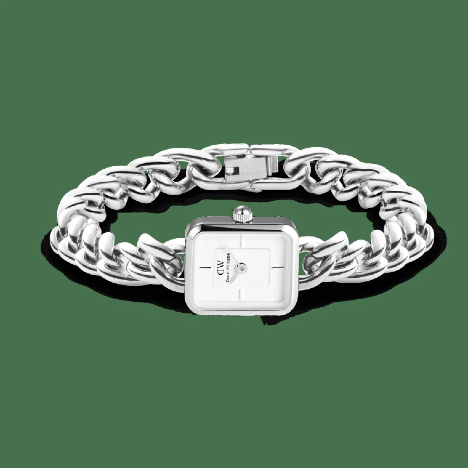 Daniel Wellington Jolie Chain>Donna Orologio Donna