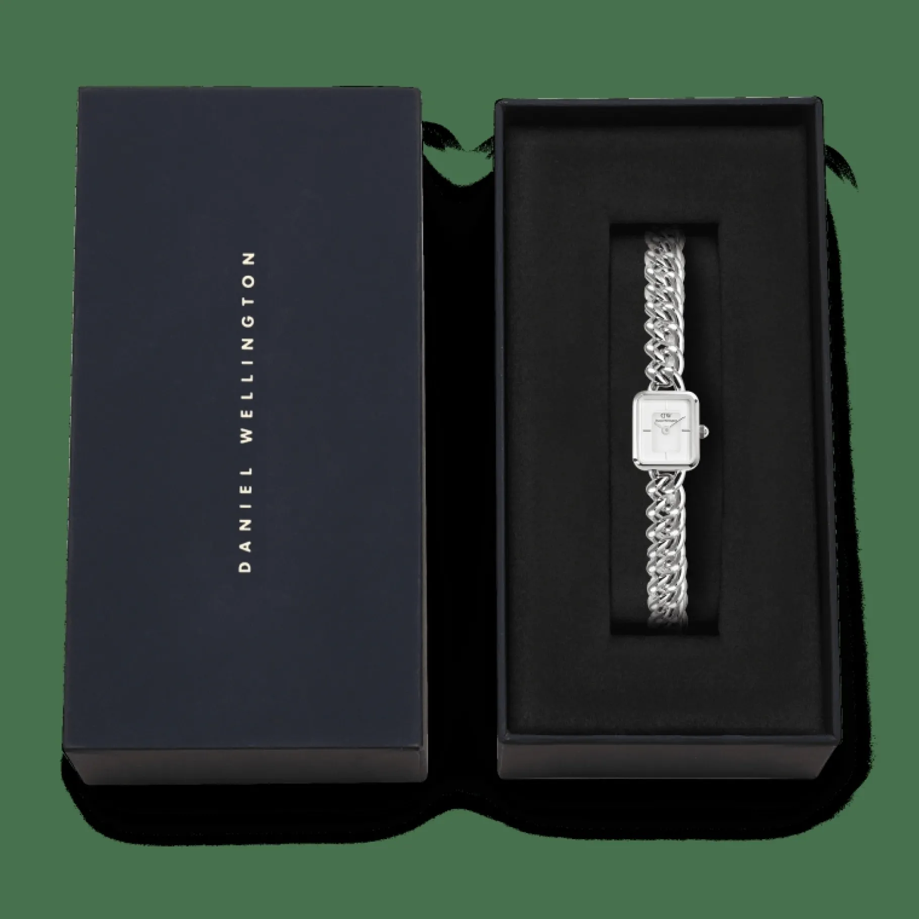 Daniel Wellington Jolie Chain>Donna Orologio Donna
