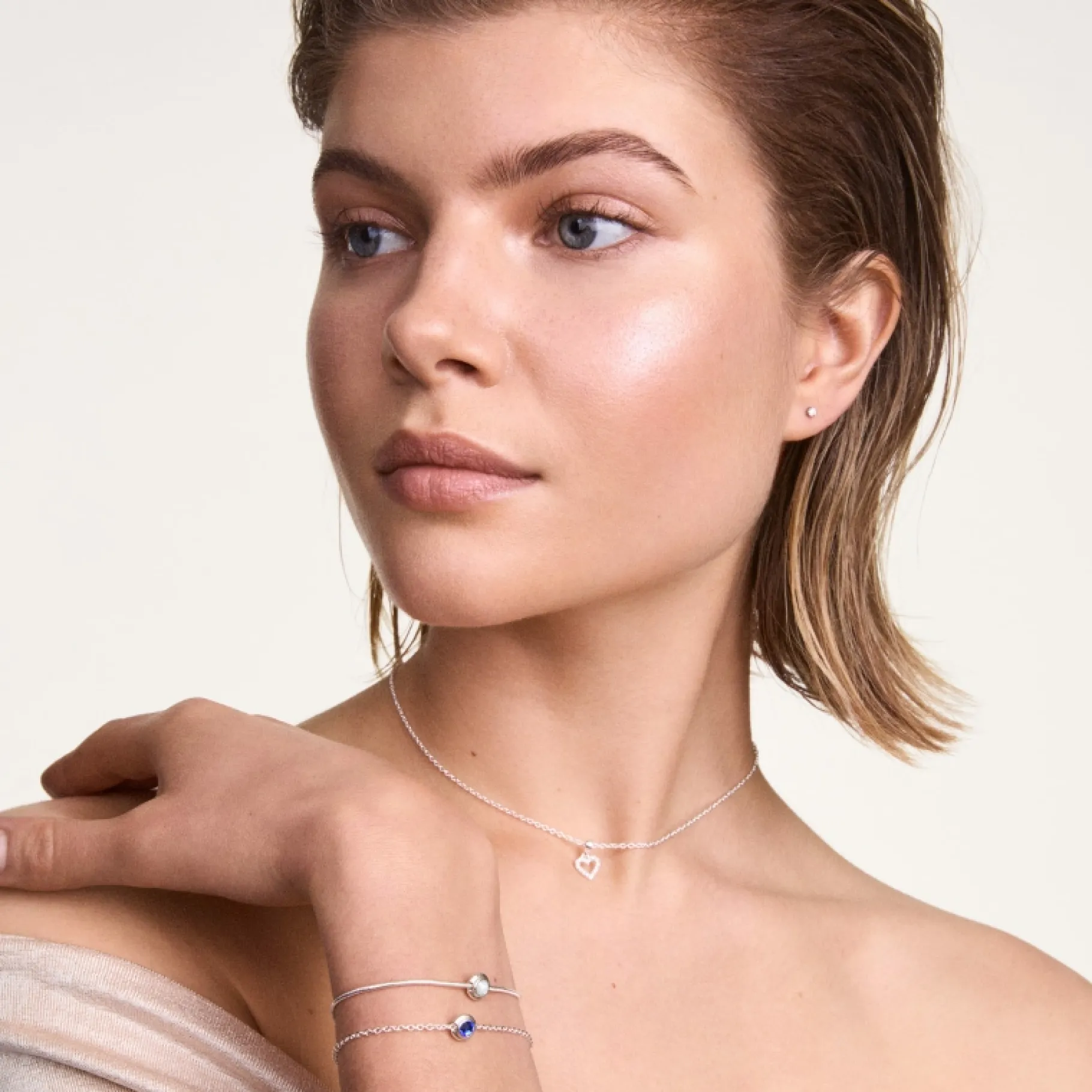 Daniel Wellington June Charm> Ciondoli