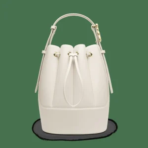 Daniel Wellington Lewis Bag Creme> Borse