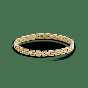 Daniel Wellington 3-Link Bracelet> Bracciali