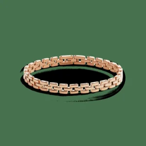 Daniel Wellington 3-Link Bracelet> Bracciali
