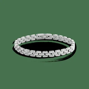 Daniel Wellington 3-Link Bracelet> Bracciali