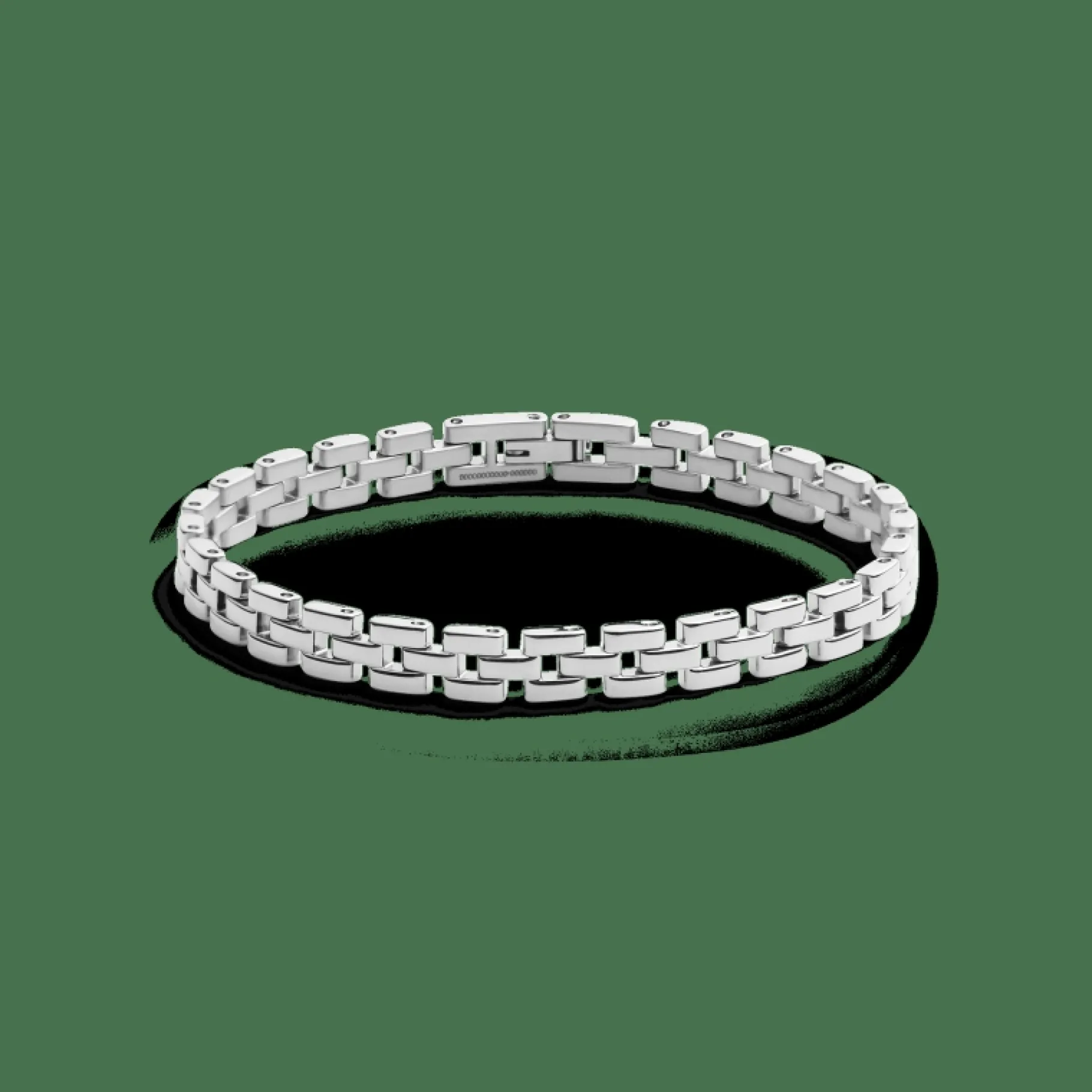 Daniel Wellington 3-Link Bracelet> Bracciali