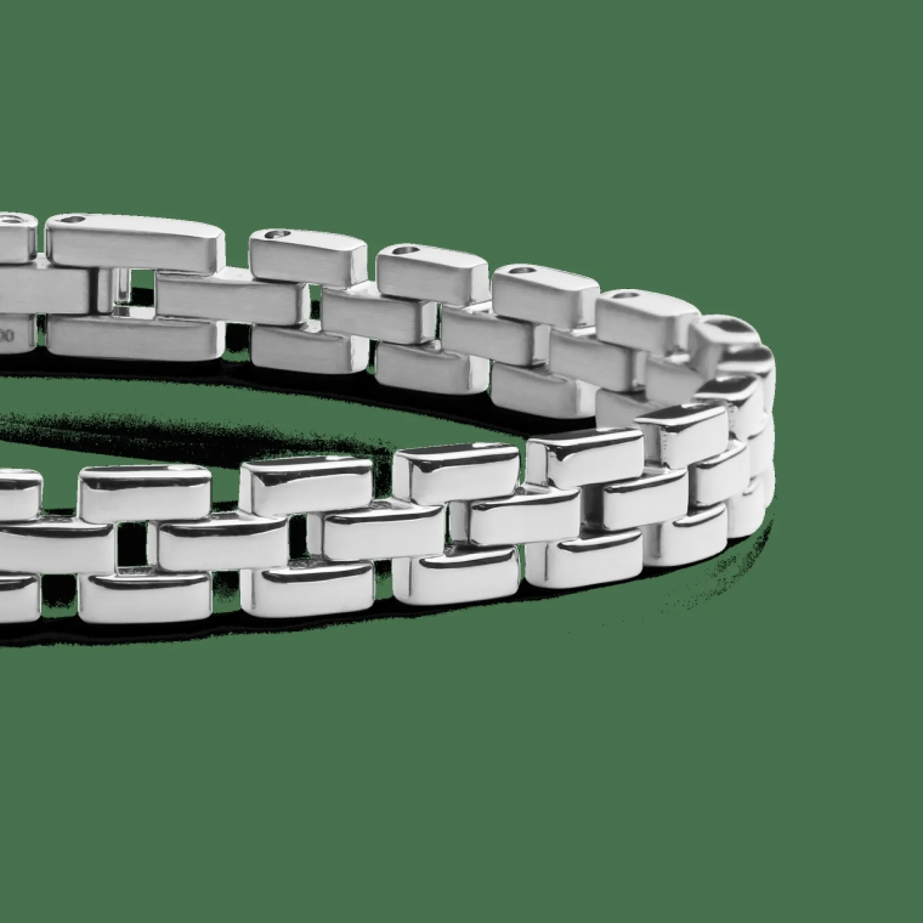 Daniel Wellington 3-Link Bracelet> Bracciali