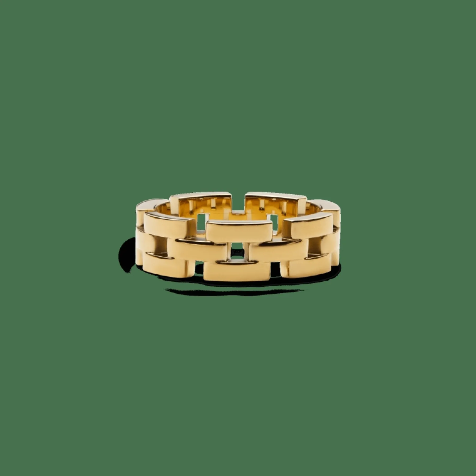 Daniel Wellington 3-Link Ring> Anelli