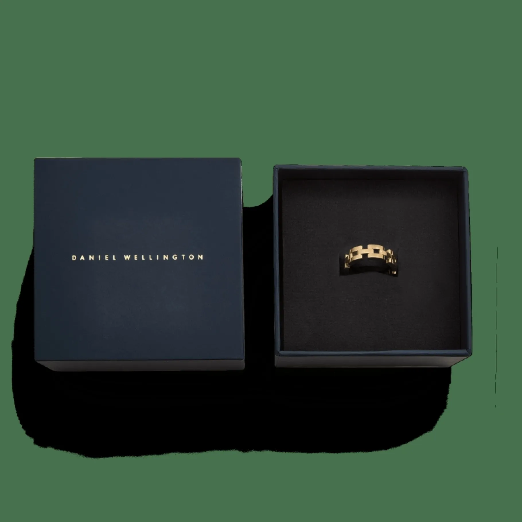 Daniel Wellington 3-Link Ring> Anelli