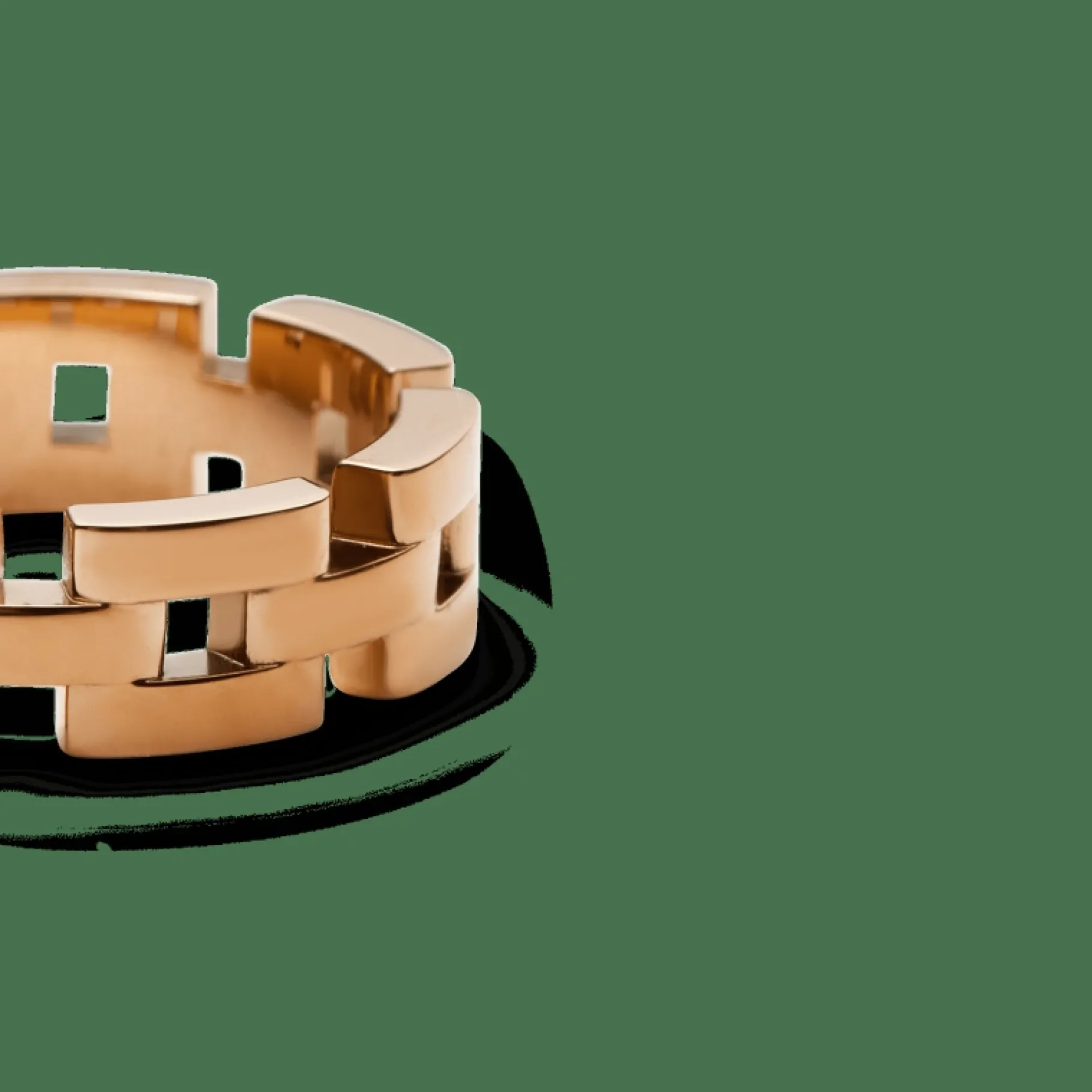 Daniel Wellington 3-Link Ring> Anelli