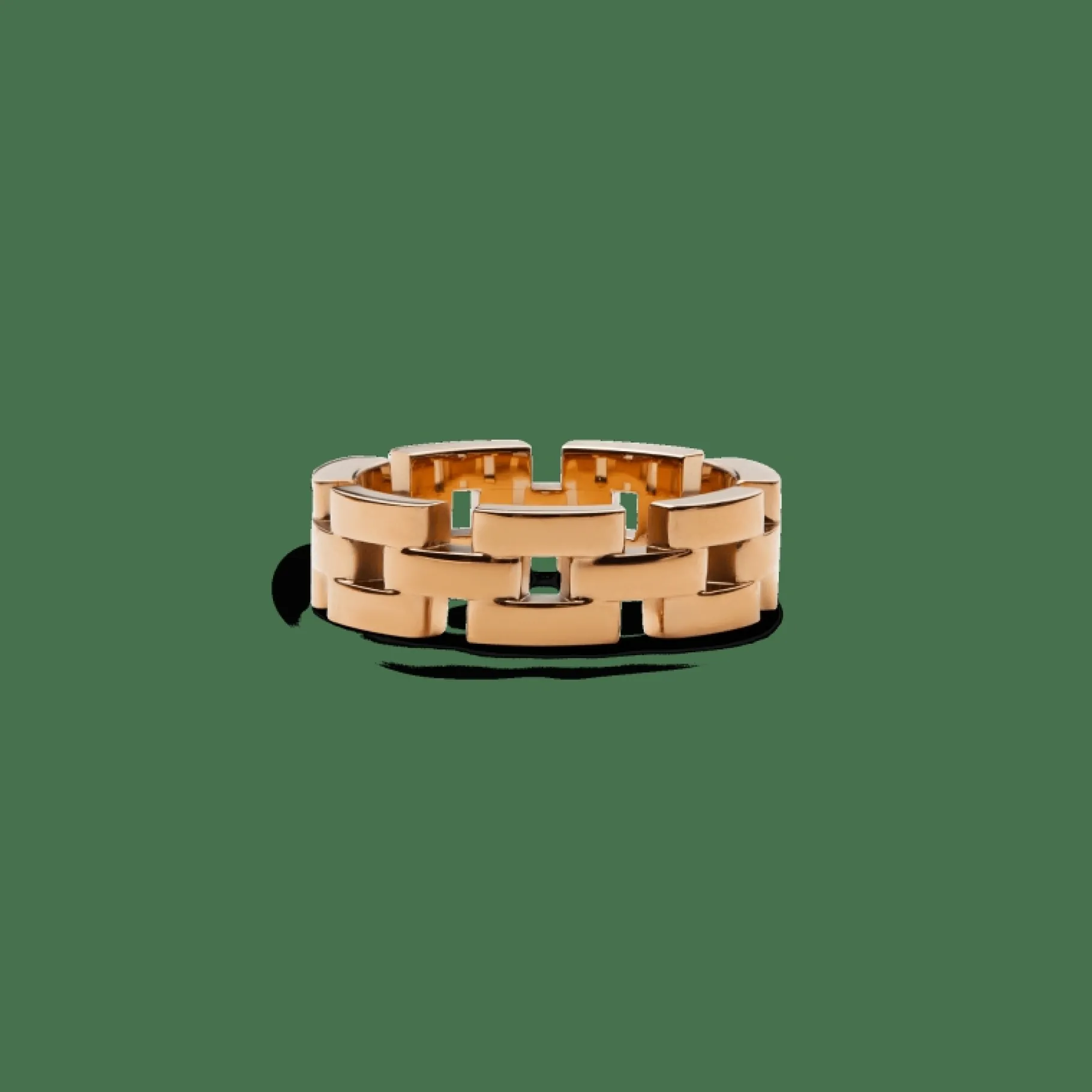 Daniel Wellington 3-Link Ring> Anelli