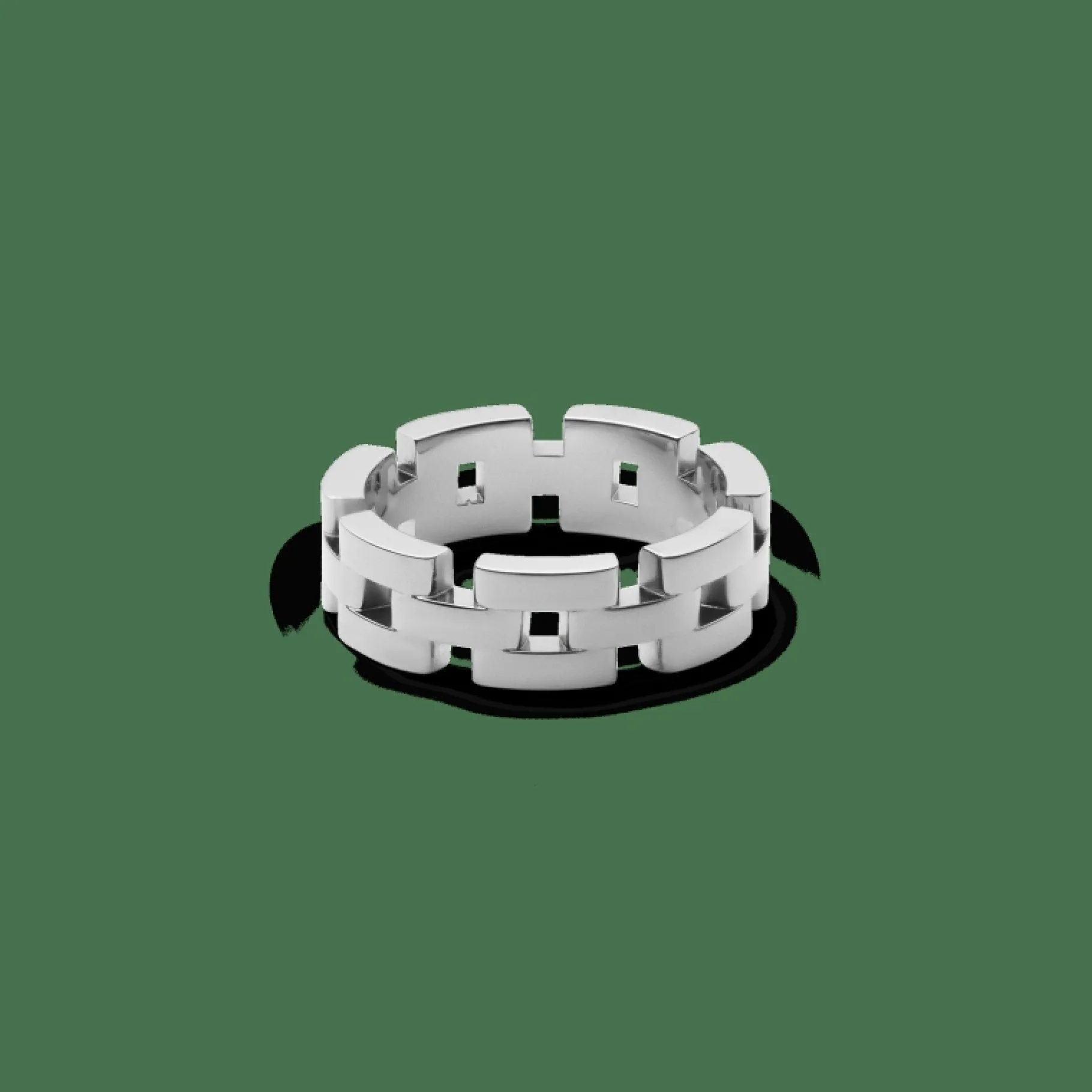 Daniel Wellington 3-Link Ring> Anelli