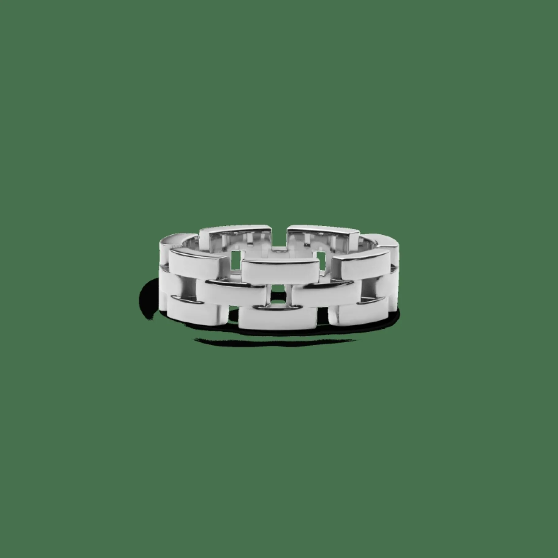 Daniel Wellington 3-Link Ring> Anelli