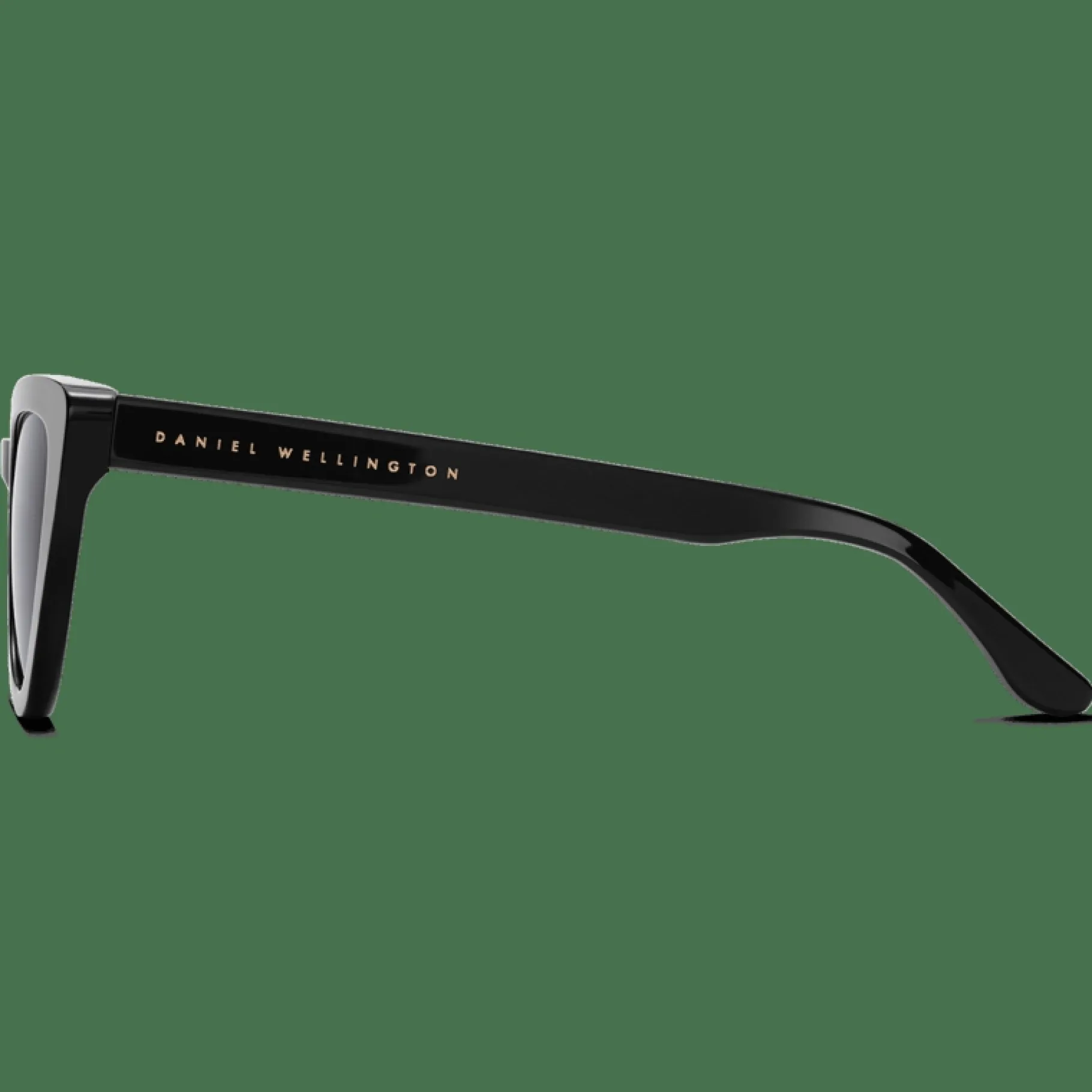 Daniel Wellington Lynx Bio-Acetate> Occhiali Da Sole