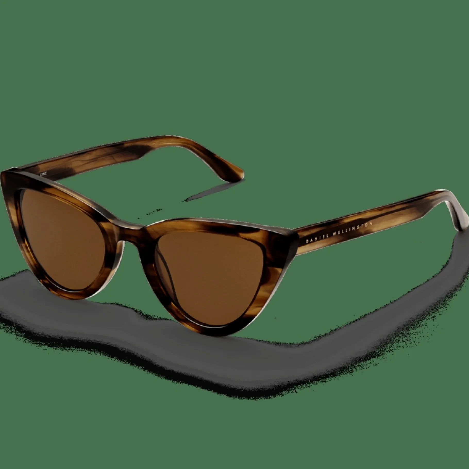 Daniel Wellington Lynx Bio-Acetate> Occhiali Da Sole
