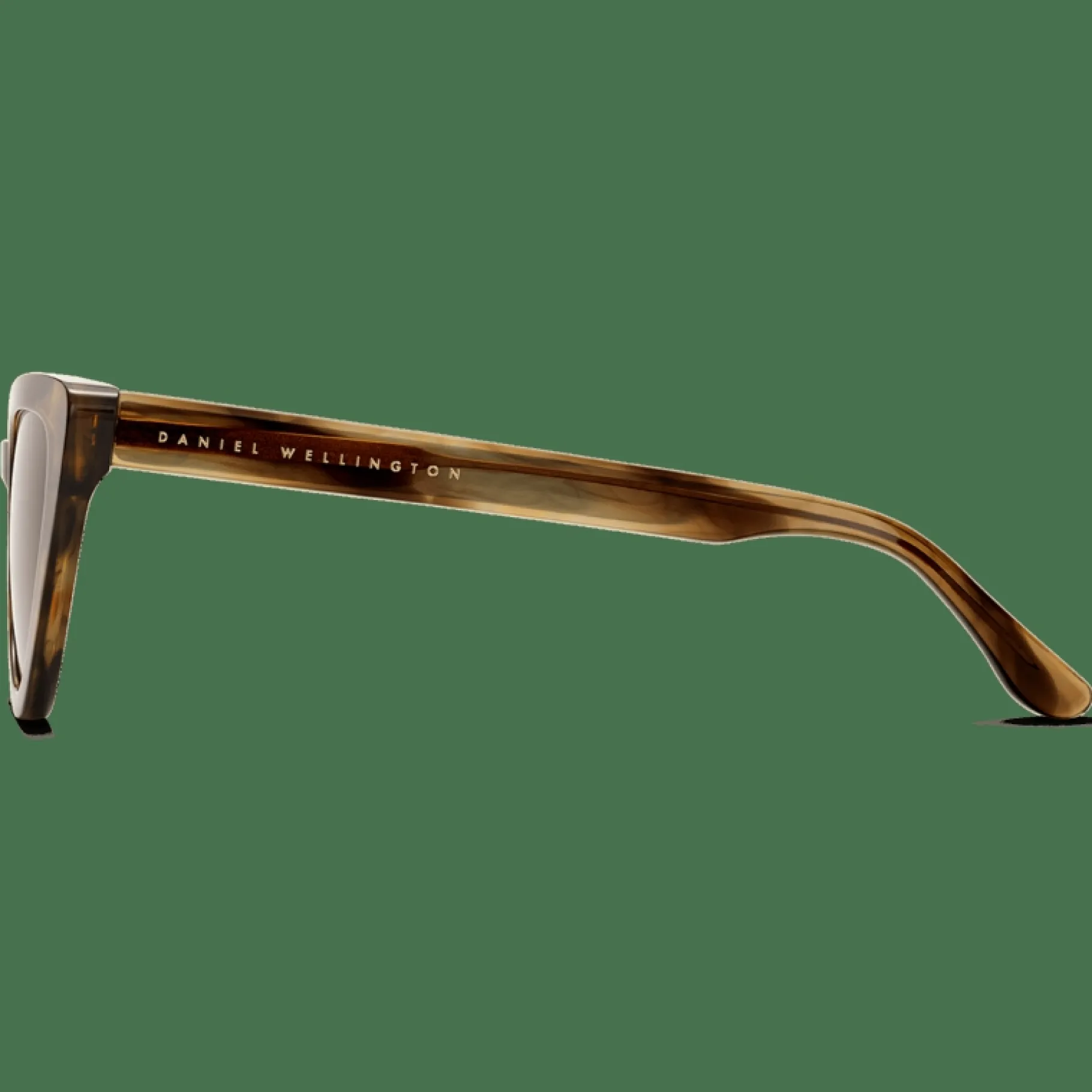 Daniel Wellington Lynx Bio-Acetate> Occhiali Da Sole