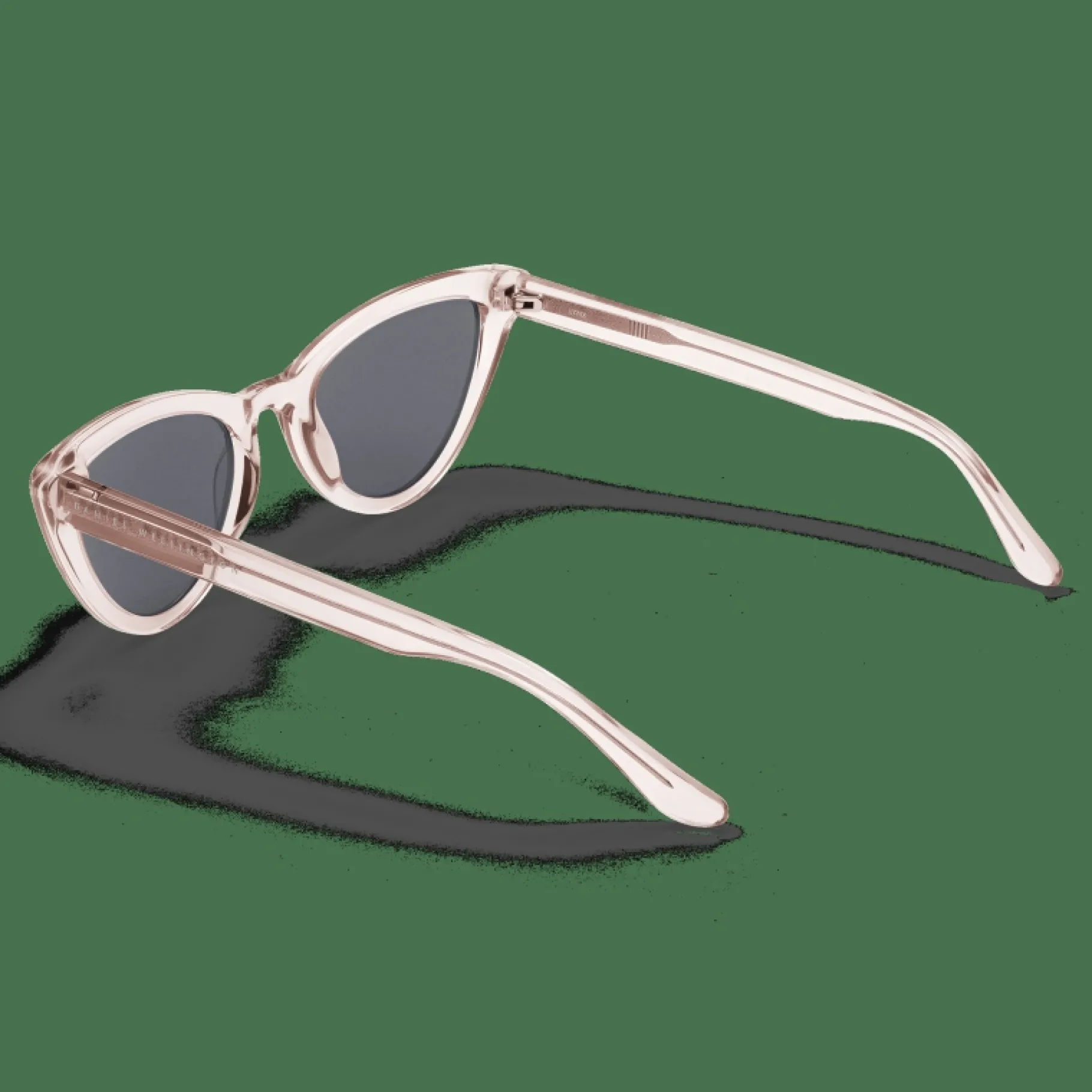 Daniel Wellington Lynx Bio-Acetate /Black> Occhiali Da Sole